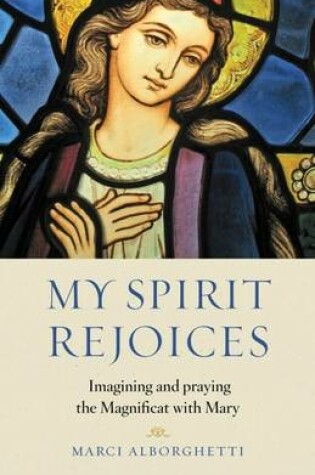Cover of My Spirit Rejoices