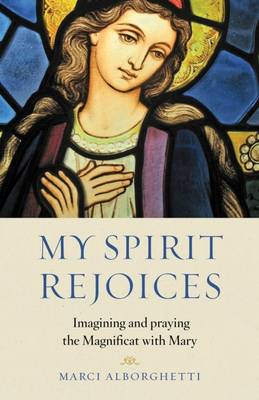 Book cover for My Spirit Rejoices