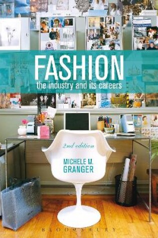 Cover of Fashion