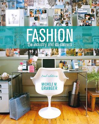 Book cover for Fashion