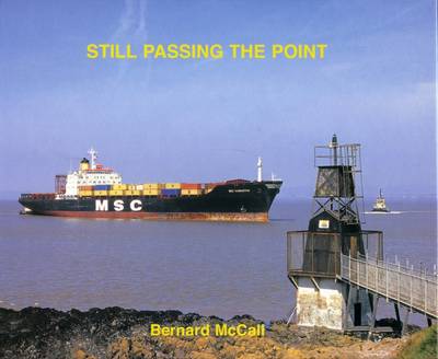 Book cover for Still Passing the Point