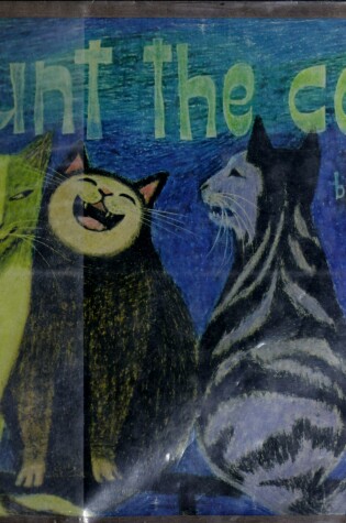 Cover of Count the Cats