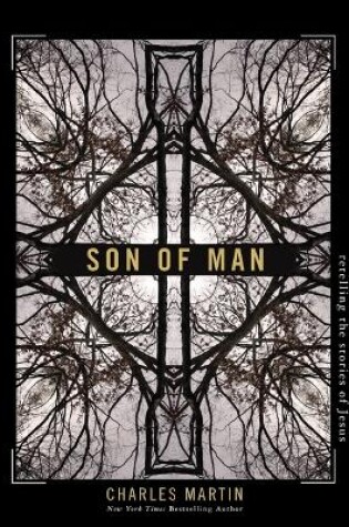 Cover of Son of Man