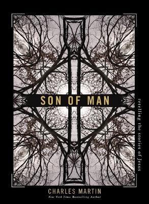 Book cover for Son of Man
