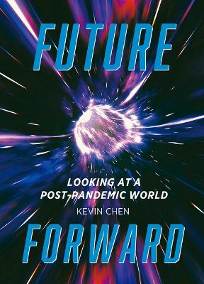 Book cover for Future Forward