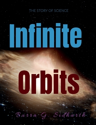 Book cover for Infinite Orbits