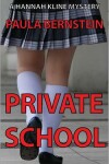 Book cover for Private School