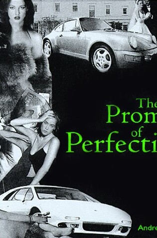 Cover of Promise of Perfection