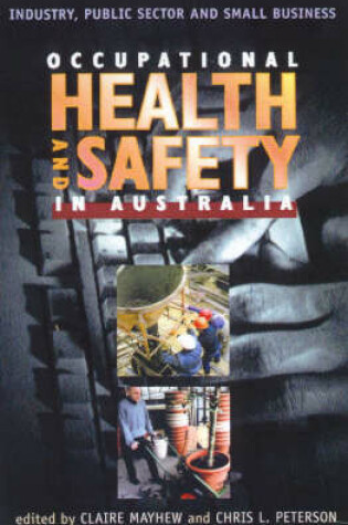 Cover of Occupational Health and Safety in Australia