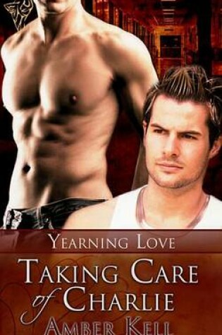 Cover of Taking Care of Charlie