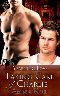 Cover of Taking Care of Charlie