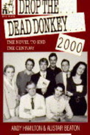 Drop the Dead Donkey 2000