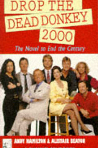Cover of Drop the Dead Donkey 2000