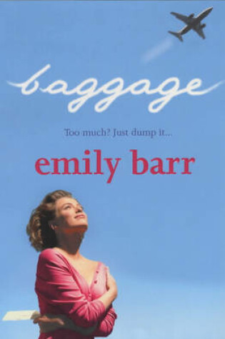 Cover of Baggage