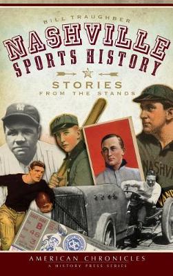 Cover of Nashville Sports History