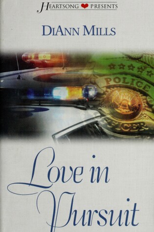 Cover of Love in Pursuit