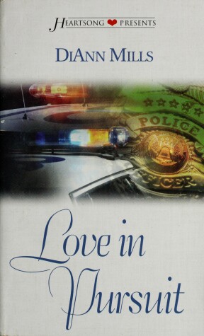 Cover of Love in Pursuit