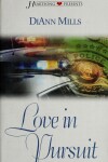 Book cover for Love in Pursuit