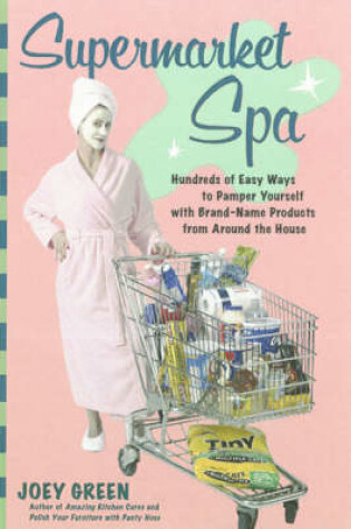Cover of Supermarket Spa