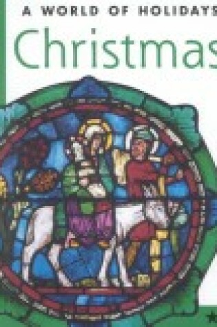 Cover of Christmas ( A World History)