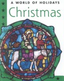 Book cover for Christmas ( A World History)