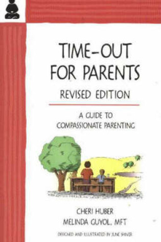 Cover of Time-Out for Parents