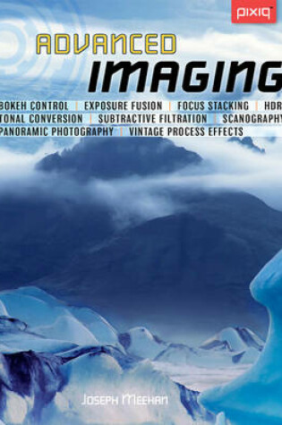 Cover of Advanced Imaging