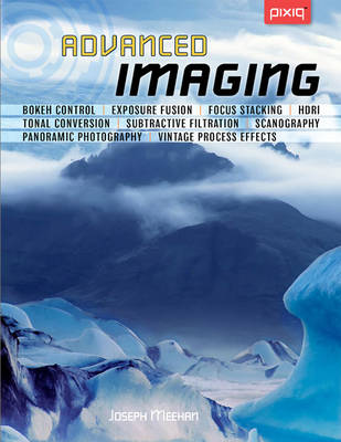 Cover of Advanced Imaging