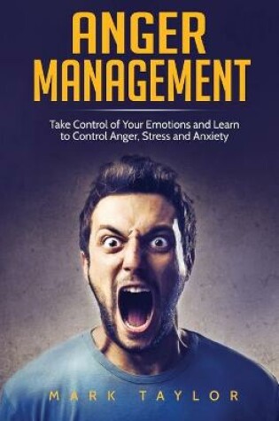 Cover of Anger Management