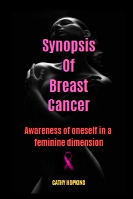 Book cover for Synopsis Of Breast Cancer