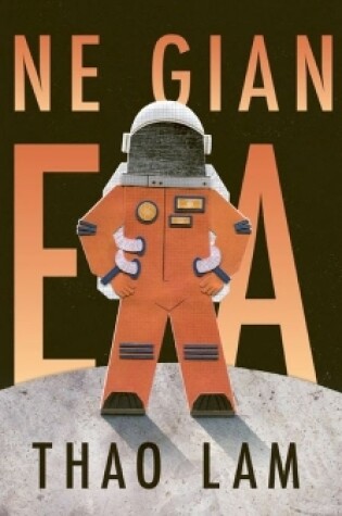 Cover of One Giant Leap