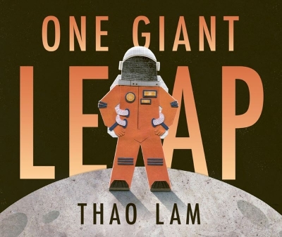 Cover of One Giant Leap