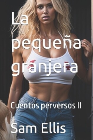 Cover of La pequeña granjera