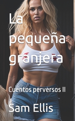 Cover of La pequeña granjera