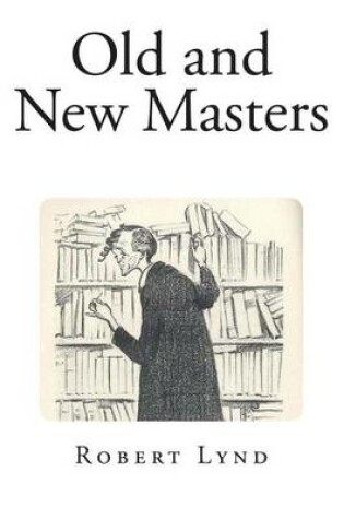 Cover of Old and New Masters