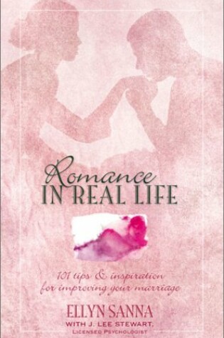 Cover of Romance in Real Life