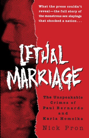 Cover of Lethal Marriage