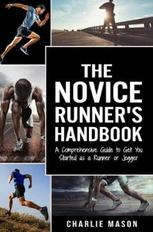 Cover of Runner's Handbook