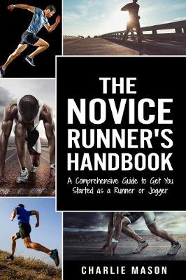 Book cover for Runner's Handbook