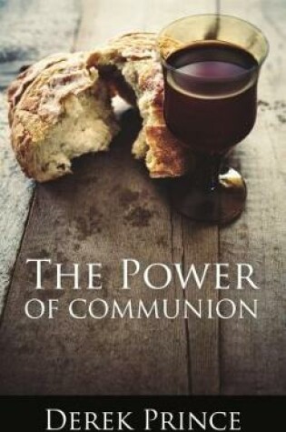 Cover of The Power of Communion