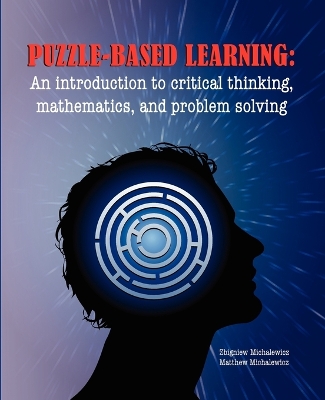 Book cover for Puzzle-based Learning