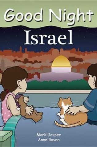 Cover of Good Night Israel