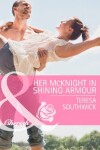 Book cover for Her Mcknight In Shining Armour