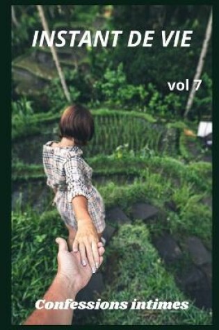 Cover of Instant de vie (vol 7)