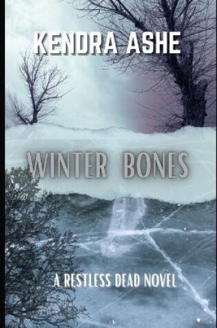 Cover of Winter Bones