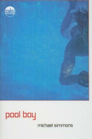 Cover of Pool Boy