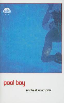 Cover of Pool Boy