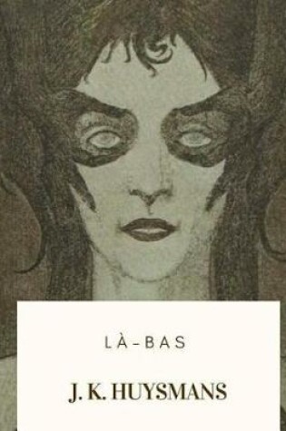 Cover of La-Bas