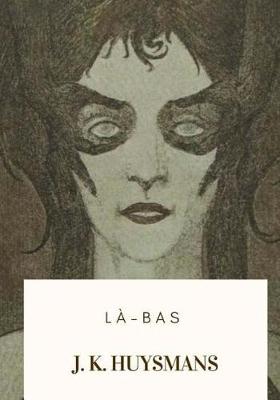 Cover of La-Bas