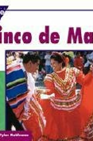 Cover of Cinco de Mayo